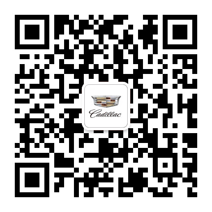 盈众建通凯迪拉克公众号二维码