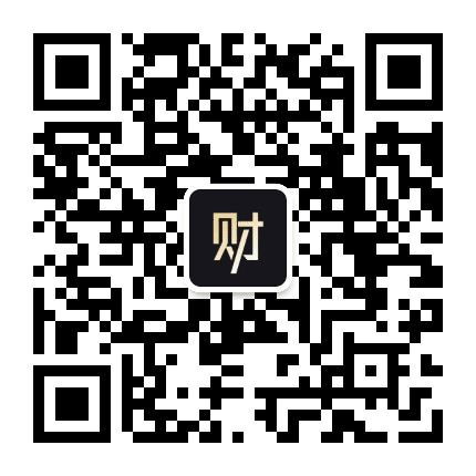 36氪财经公众号二维码