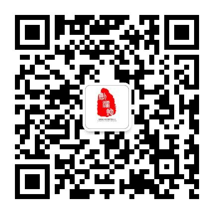 藏古凿金公众号二维码