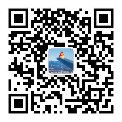 首都航空员工助手公众号二维码