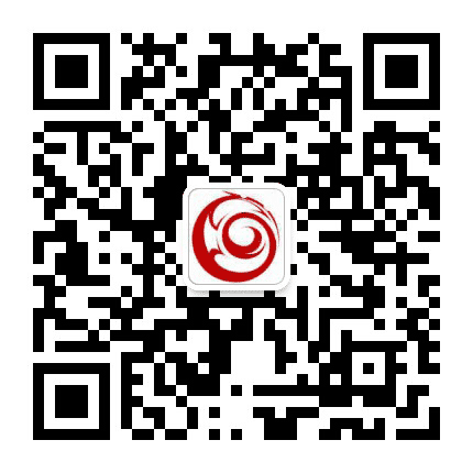 卡龙动画公众号二维码