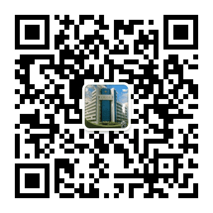 瓷都公路公众号二维码