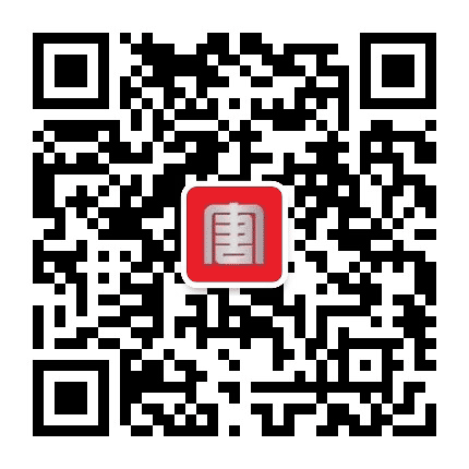 大唐环境公众号二维码