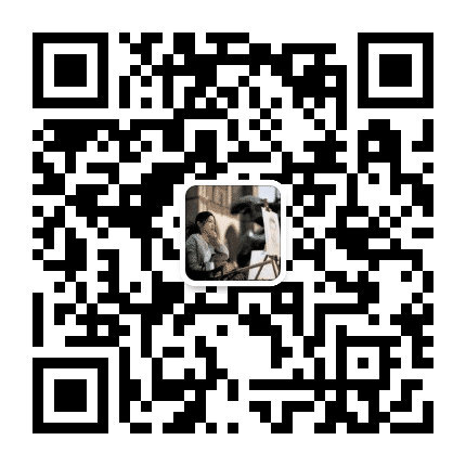 绚彩音乐相册公众号二维码