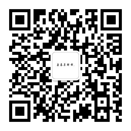 长春美术馆公众号二维码