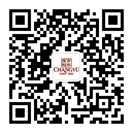 张裕葡萄酒公众号二维码