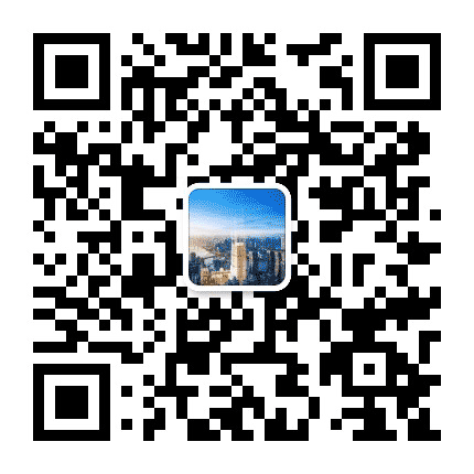 光控朝天门中心公众号二维码