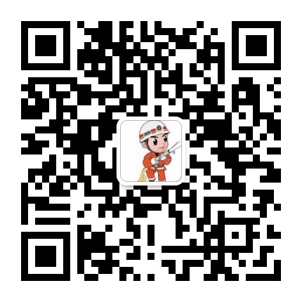 潮州消防公众号二维码