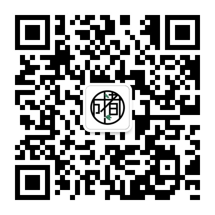 成都圈子公众号二维码
