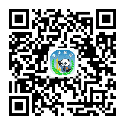 成华检察公众号二维码