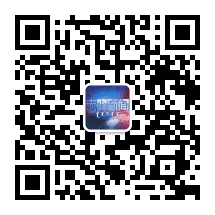 赤峰新闻公众号二维码