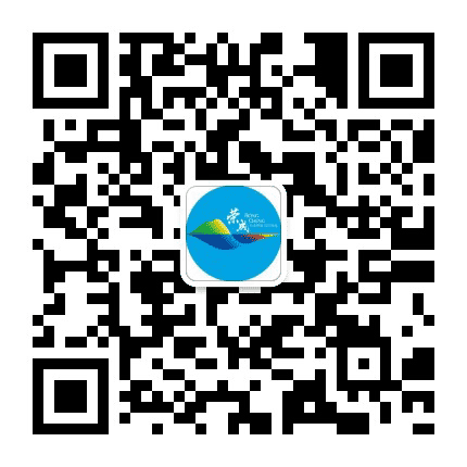 中国荣成公众号二维码