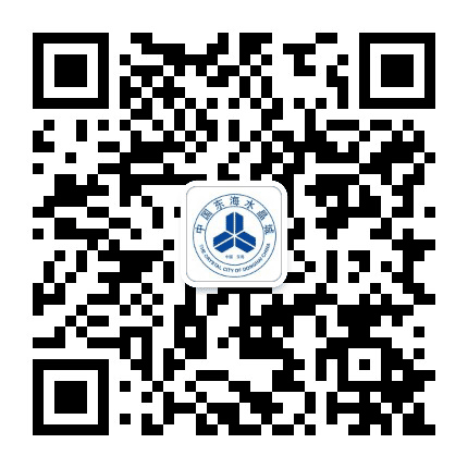 东海水晶公众号二维码