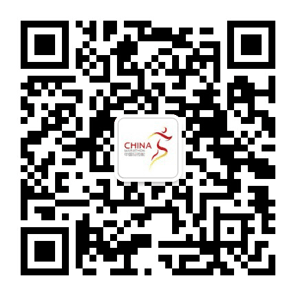 中国马拉松平台公众号二维码