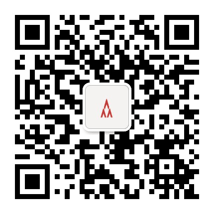 红河铁塔公众号二维码