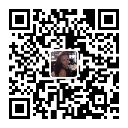 Zoe讲星宿公众号二维码