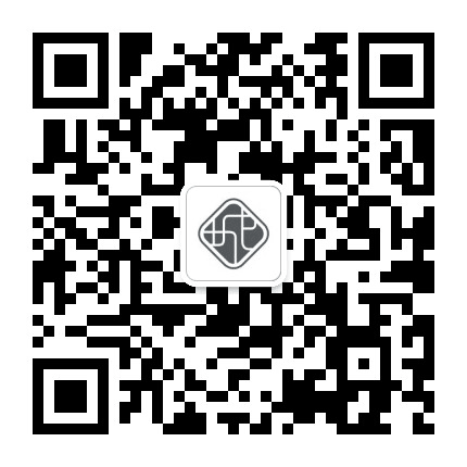 非繁城品公众号二维码