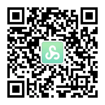 春秋旅游公众号二维码
