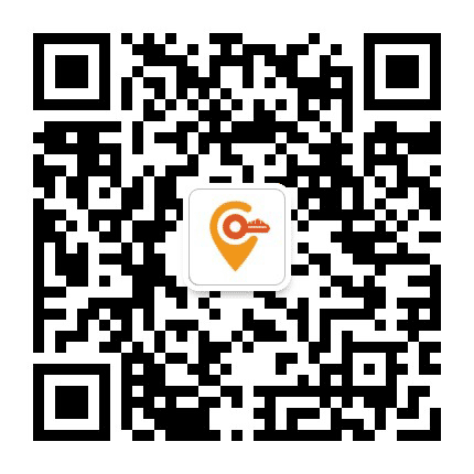 通城记公众号二维码