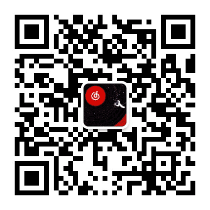 网易云音乐校园公众号二维码