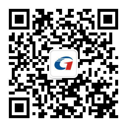 中华粮网公众号二维码