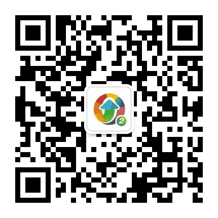 卡西米生态壁材公众号二维码