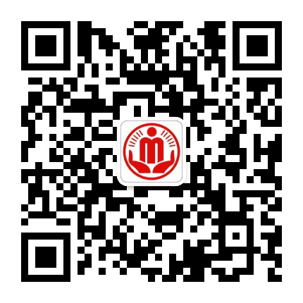 翠屏民政公众号二维码