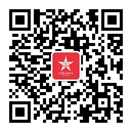 宜北町 去茶山公众号二维码