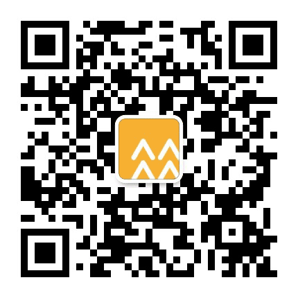 华润电力华中大区公众号二维码