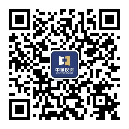 中城观点公众号二维码