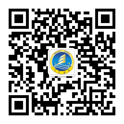 郴州金海学校公众号二维码