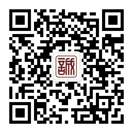 大观咨询公众号二维码