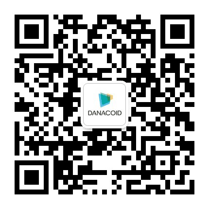 大因多媒体AV生态公众号二维码