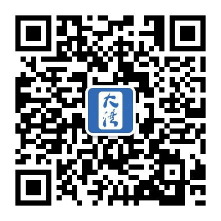 德佑大湾置业公众号二维码