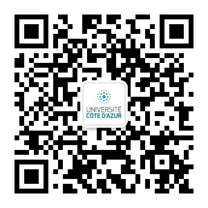 尼斯DBA在职博士公众号二维码