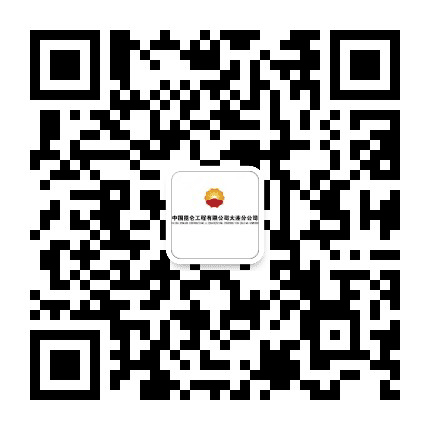 聚焦昆仑大连公众号二维码