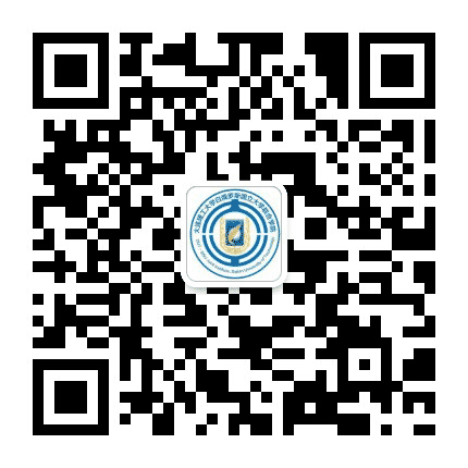 大连理工大学中白学院DBJI公众号二维码