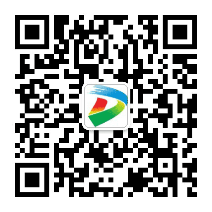 掌中电白公众号二维码