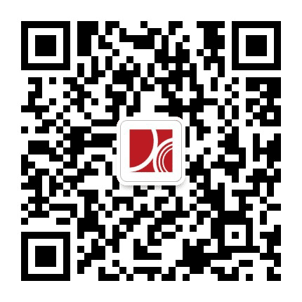 中国丹麦商会DCCC公众号二维码