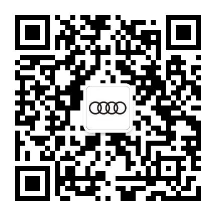 山西大昌Jeep专营店公众号二维码