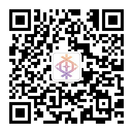 东城青创会公众号二维码