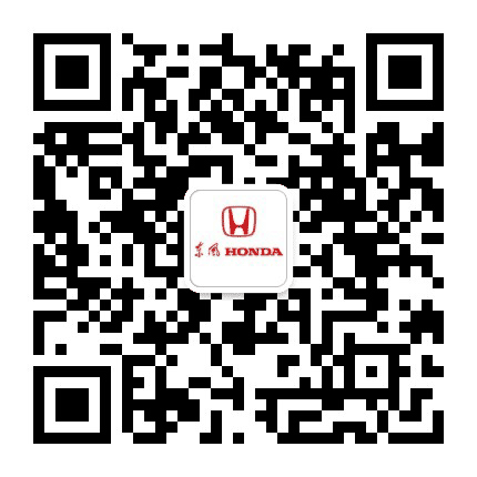 东风本田深圳车友观兰店公众号二维码