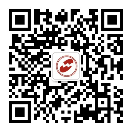 东方红住工公众号二维码