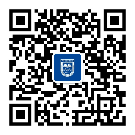 东江外语实验学校公众号二维码