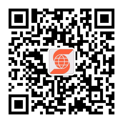三合智能公众号二维码