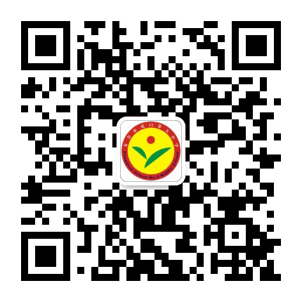 东莞市虎门第五中学公众号二维码