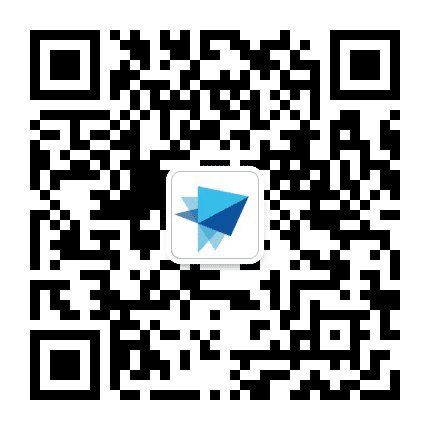 德光亚信息化公众号二维码