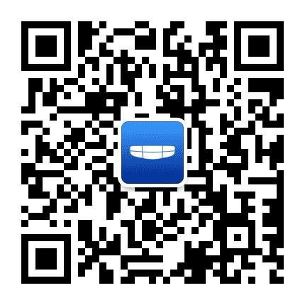 德州世中吉利公众号二维码