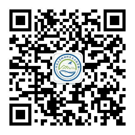 大河经纬公众号二维码