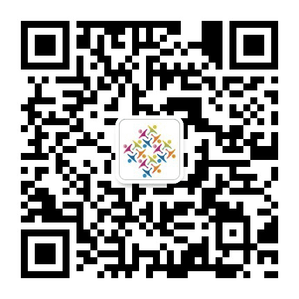 上海东华大学教育发展基金会公众号二维码